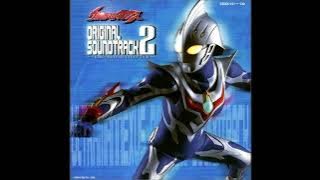 Nexus - Full Throttle extended version (Ultraman Nexus original soundtrack volume 2)