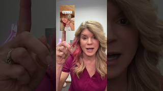 I hate trigger warnings! Here’s why! #hospice #hospicenurse #education #normalizedeath #nurse