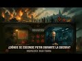 Búnkers secretos de la URSS y Rusia: de Stalin a Putin