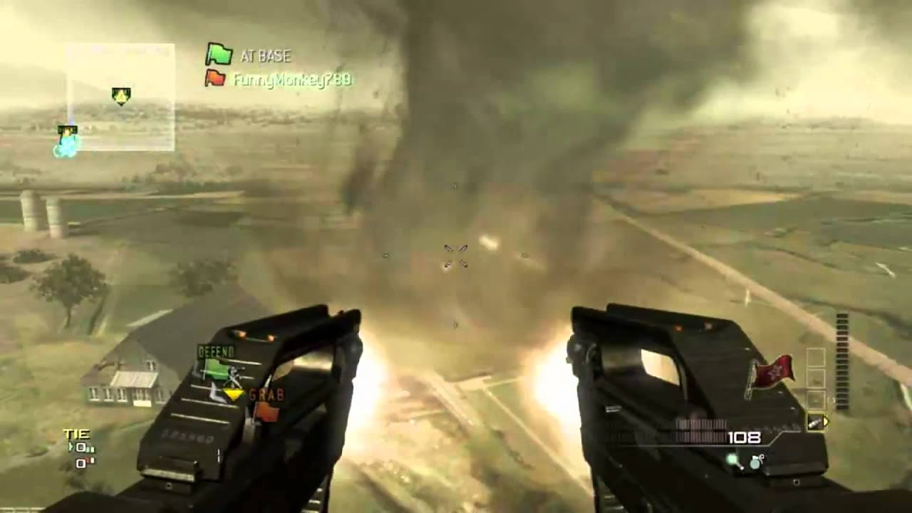 Fallout new vegas vortex