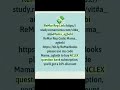Buy your NCLEX questionbank subscription here code:Mama_agbebi #nclex #nclexstudyguide #nursing