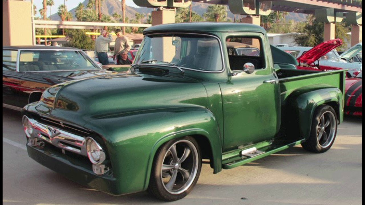 Dr. George Charity Car Show Special Cruise 2020 - YouTube