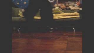 C-Walk - S-Snake - Let`s Move