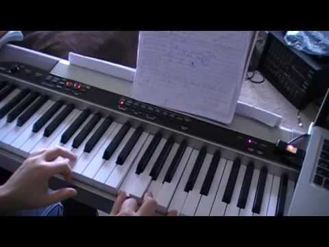 Ejercicio Buenisimo Para Independizar Nuestra Manos En El Piano Youtube