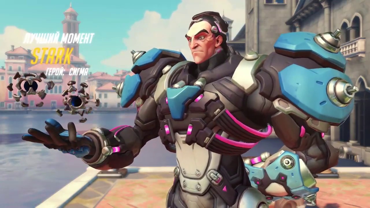 Unusual method touchdown