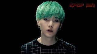 Min Yoongi Suga Bts Cool & Y Moments