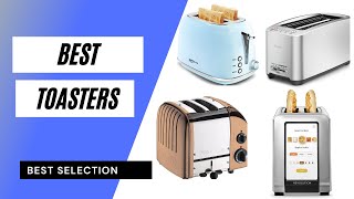 Toasters | Best Toasters 2021