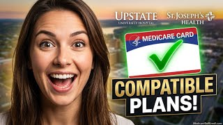 Onondaga County NY Medicare Update 2026