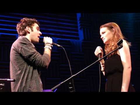 Hey #3 by Jennifer Damiano & Adam Chanler-Berat