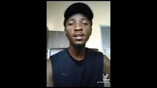 the Gentiles acappella wandikhudza bass cover