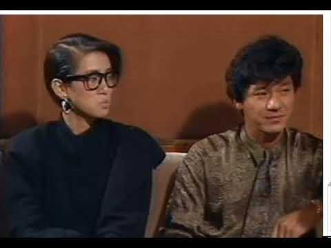 巨星殒落】曾写信悼梅艳芳 西城秀树视梅姐如亲妹