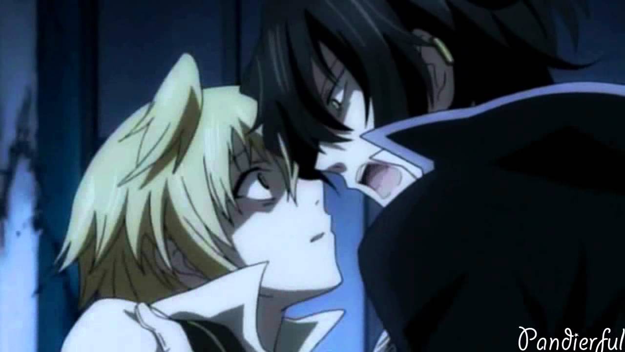 Happy B-day HaibaraStar96 - Collab with Pandierful