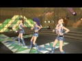 THE IDOLM STER 2 Do Dai Chihaya Ami Mami 