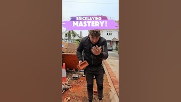 Genius T-Joint Bricklaying! (@hrp_brickwork)