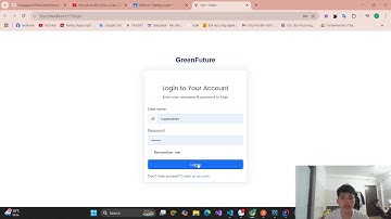 Thường xuyên 1 - Môn lập trình web bằng java - Thừa Văn An