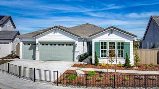 JMC Homes Overland at Sierra Vista Residence 1
