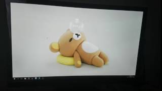 Steam wallpaper engine Rilakkuma