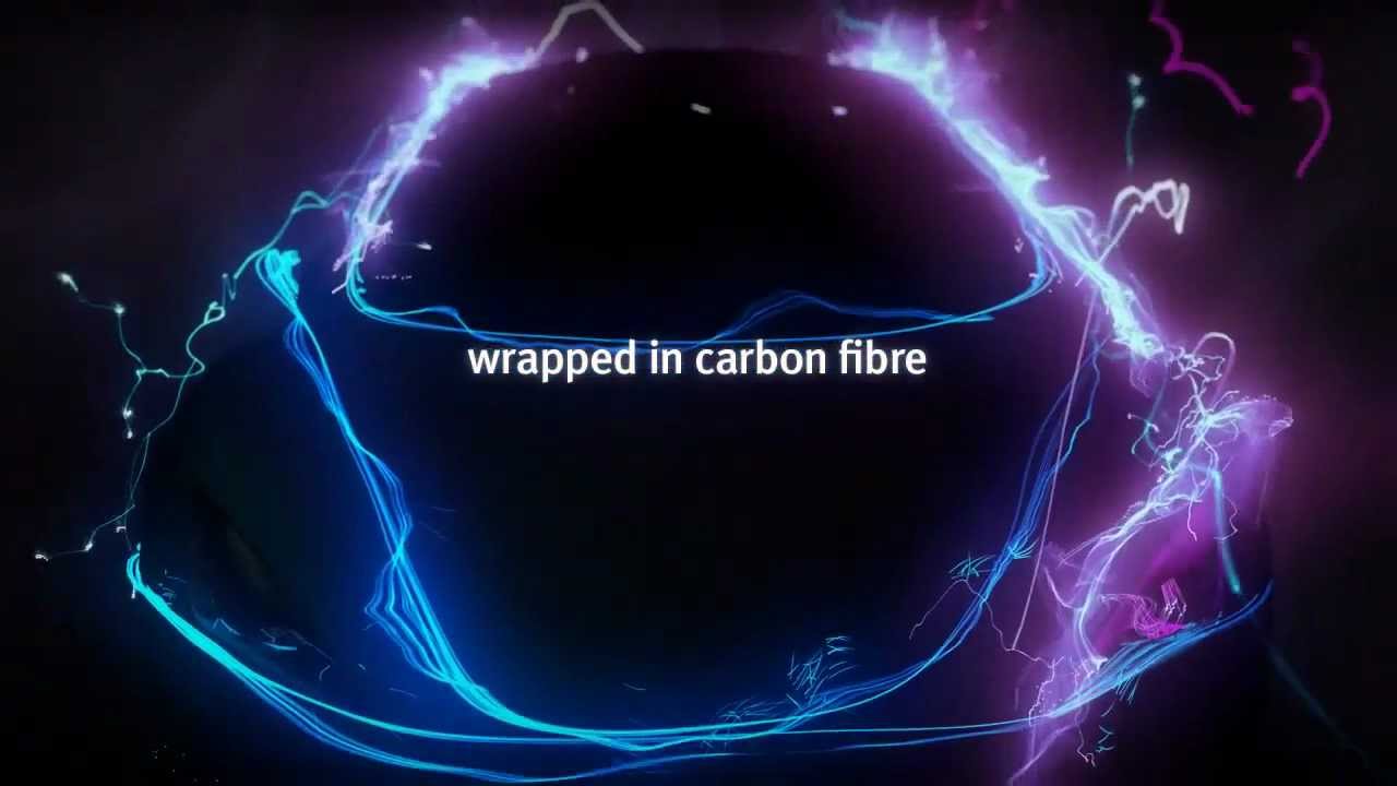 Infiniti Emerg-e video reveal