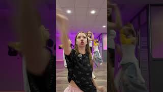 Открыт набор в группы в тгк: ссылка в профиле #dance #танцы #jazzfunk #training #funkyjazz