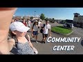 Community center