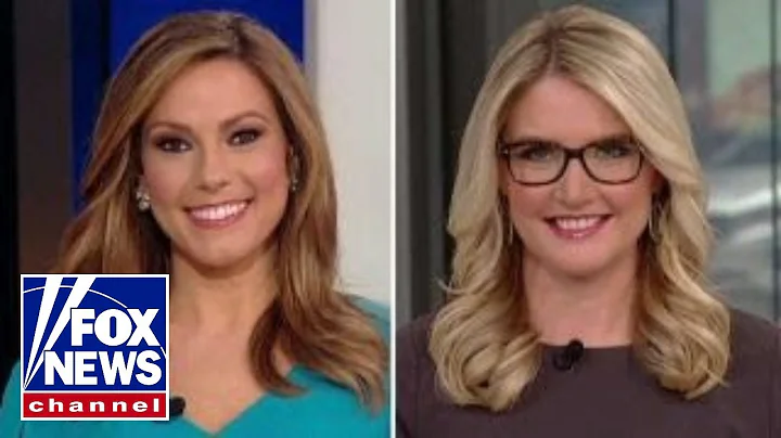 Boothe, Harf debate Russian interference in 2016 e...