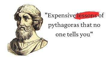 Unveiling Ancient Wisdom: 10 Pythagoras Life Lessons for Modern Living
