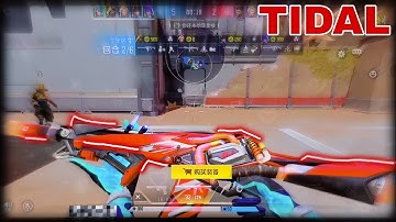 Operation Apocalypse | Tidal Gameplay Leak