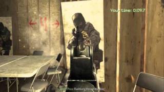 Call of Duty 4 MW F.N.G. Test.wmv