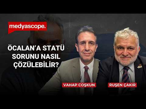 Ruşen Çakır