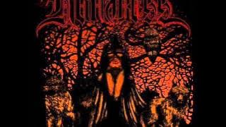 HUNTRESS - Eight Of Swords