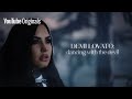 Demi Lovato - Dancing With The Devil (Doc&#39;s Opening)