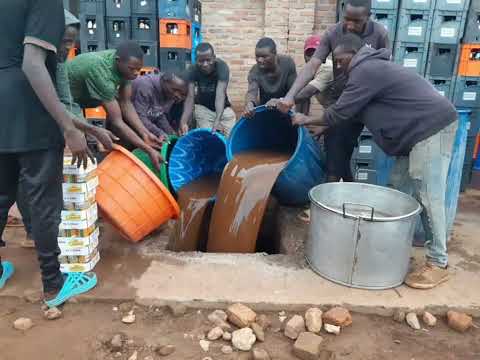 Zanzoga Tunywa Bazikoraga Murusenda Itabi Na Majyane Agasusuruko Tangawizi Kahagaritswe Izihari