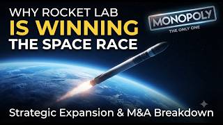 Rocket Lab 2026 Financial Trajectory and Strategic Expansion