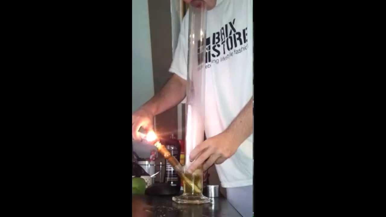 WS* Weed Star Puncher 2.0 Greenline