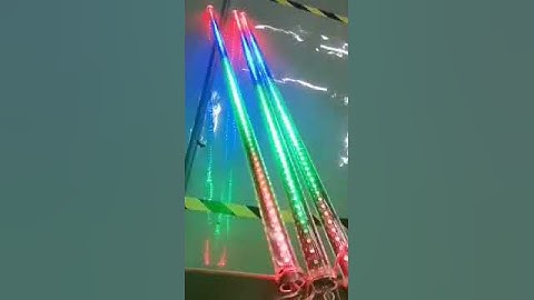 30mm 360 viewing ws2815  5050  RGB pixel led tube 30pixels (each side 30leds/M) Dc12V  15w/m