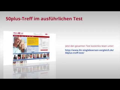 50plus Treff Test - gemeinsam das Leben genießen