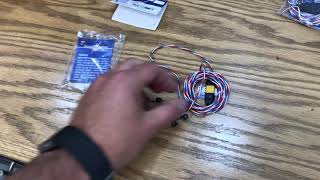 Powerbox Systems One4One Installation