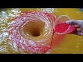 Experiments Whirlpool Hole | One One Colour #4