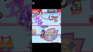 Perfect Hyper😎🥱 #brawlstars