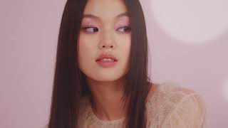 How To Glitter Liquid Eyeshadow Dear Dahlia