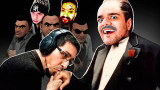 O PODEROSO GURIZÃO - Wise Guys