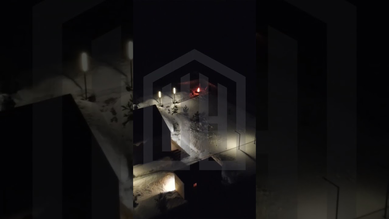 Hill House дом на сдачу @hill_house_ekb