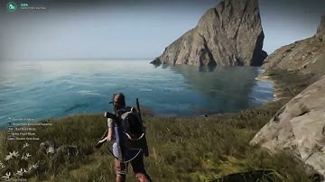 Once Human | Secret Cave in Eternaland!