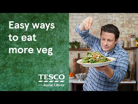 Video: Salad Hangat Dengan Daging Asap