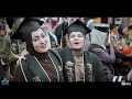 البرومو الرسمي لحفل تخرج كلية التربية جامعة الأزهر اسيوط 2025