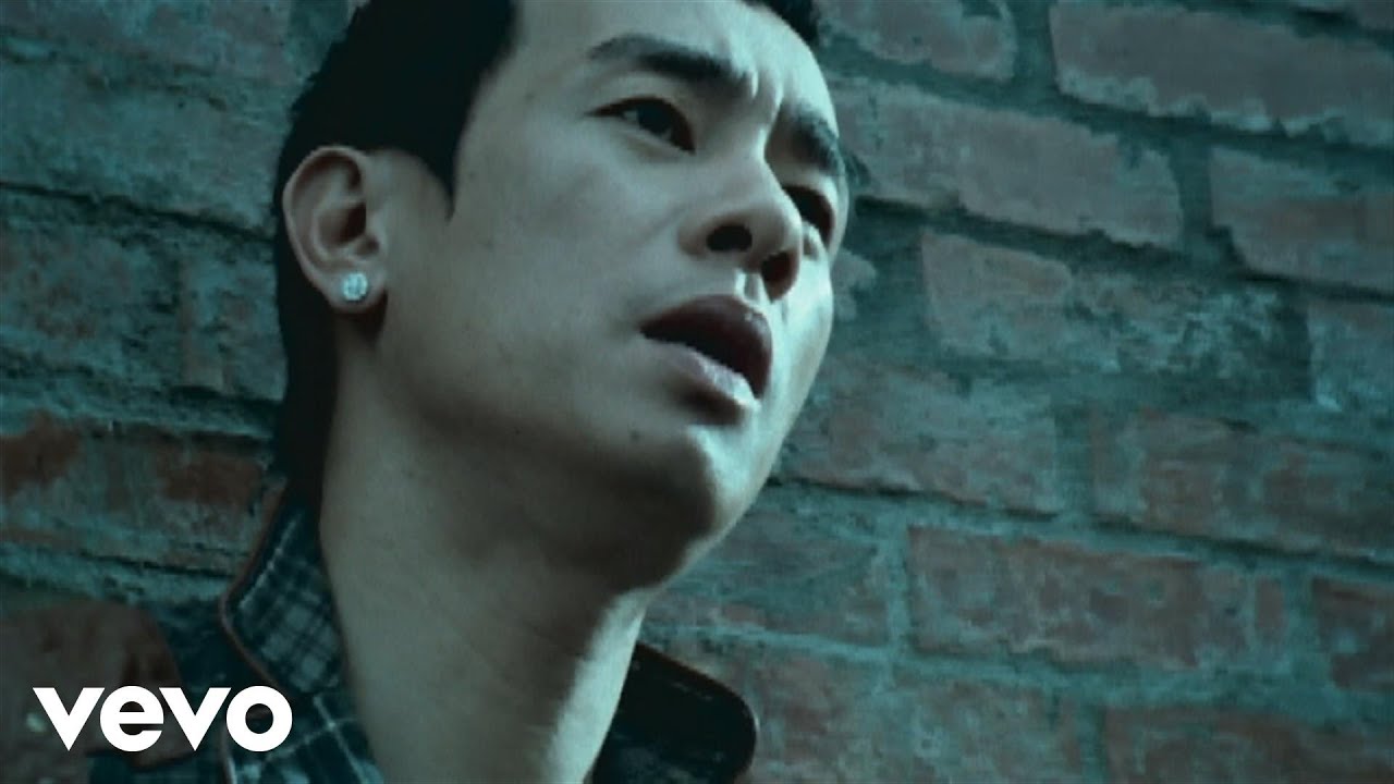 哑忍 (OT: 妈妈的话) - Ya Ren (OT: Ma Ma De Hua)