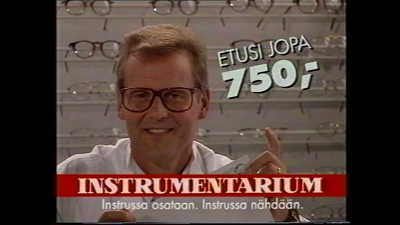 MTV 26.08.1992 Mainoksia #73