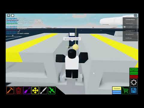 How To Make A Aircraft Carrier In Plane Crazy Roblox Youtube - plane crazy roblox how to make a carrier