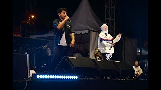 FULL Live Musik Konser - NGAPAIN REPOT - SILET OPEN UP Feat DIVA AUREL