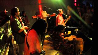 Ebo Taylor Love And Death Roxy Cologne 07052013